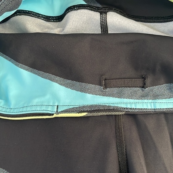 Lululemon Seawheeze 2017 Lava Lamp Tights - Picture 8 of 8